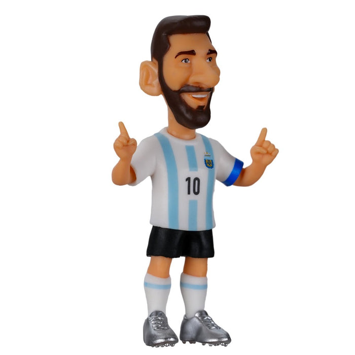 MINIX Mini Figure Surprise 7cm. Mondial 24155