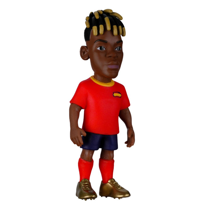 MINIX Mini Figure Surprise 7cm. Mondial 24155