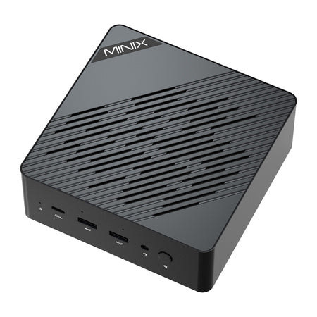 Minix ER936-AI Mini PC with Ryzen 365, 32GB RAM, 1TB Storage, and Windows 11 Pro