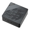 Minix ER936-AI Mini PC with Ryzen 365, 32GB RAM, 1TB Storage, and Windows 11 Pro