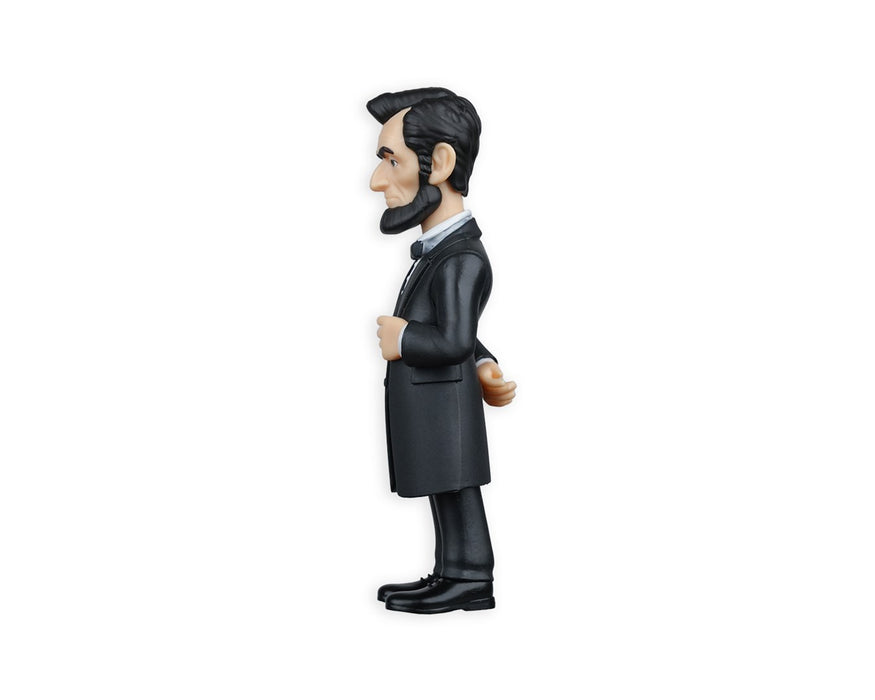 MINIX - ABRAHAM LINCOLN