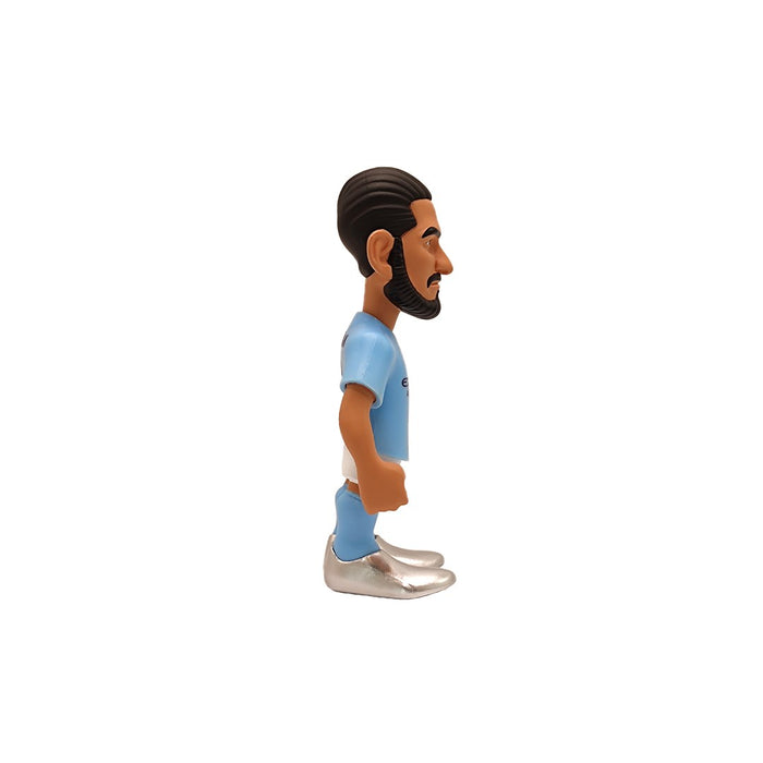 MINIX MANCHESTER CITY - ILKAY GUNDOGAN