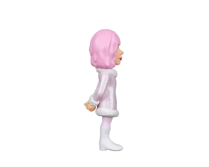 MINIX WEDNESDAY - ENID BALL DRESS
