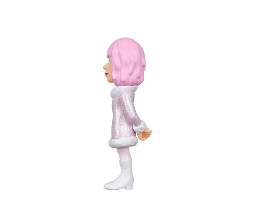 MINIX WEDNESDAY - ENID BALL DRESS