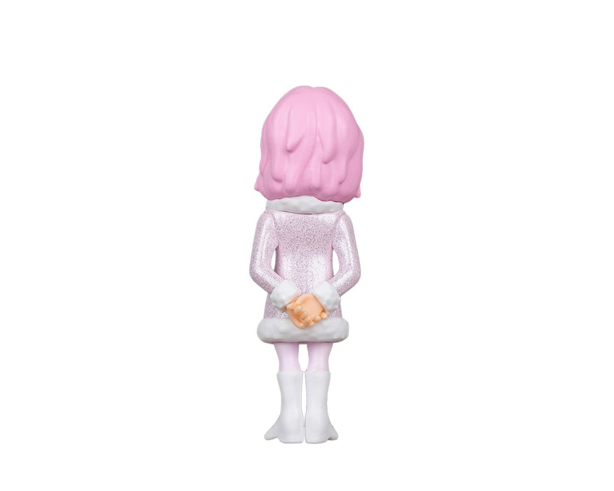 MINIX WEDNESDAY - ENID BALL DRESS