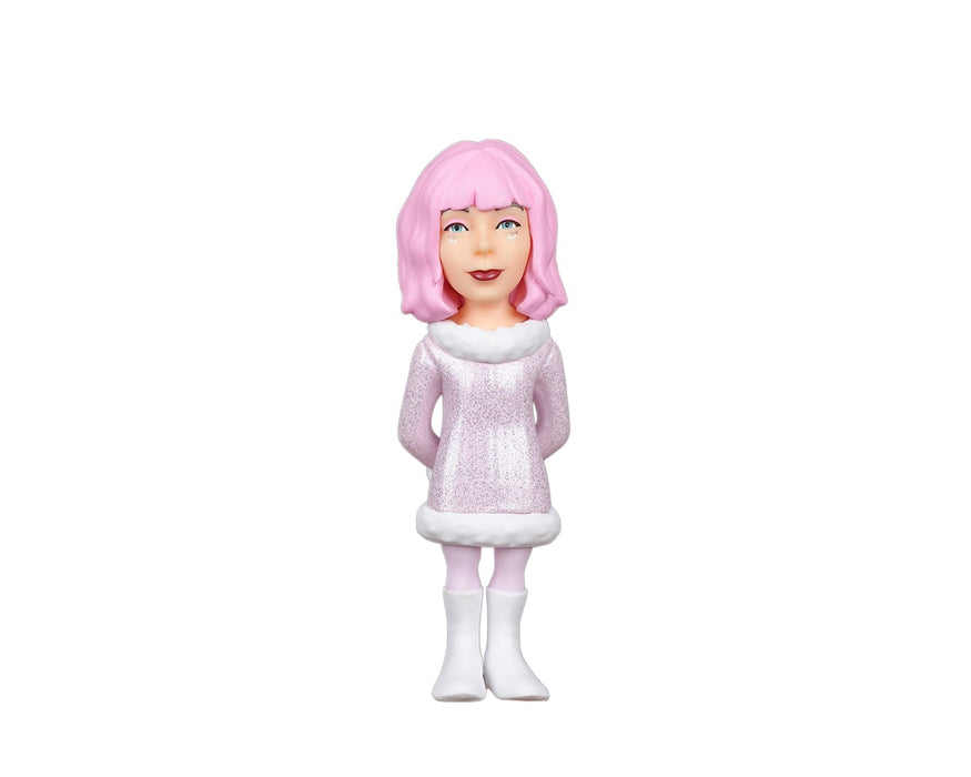 MINIX WEDNESDAY - ENID BALL DRESS