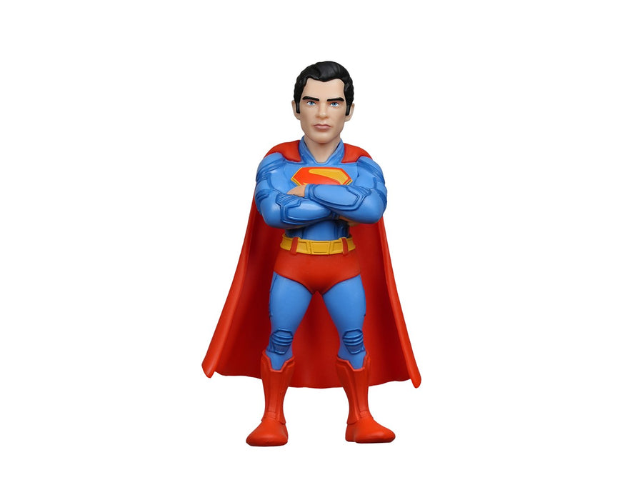MINIX DC - SUPERMAN