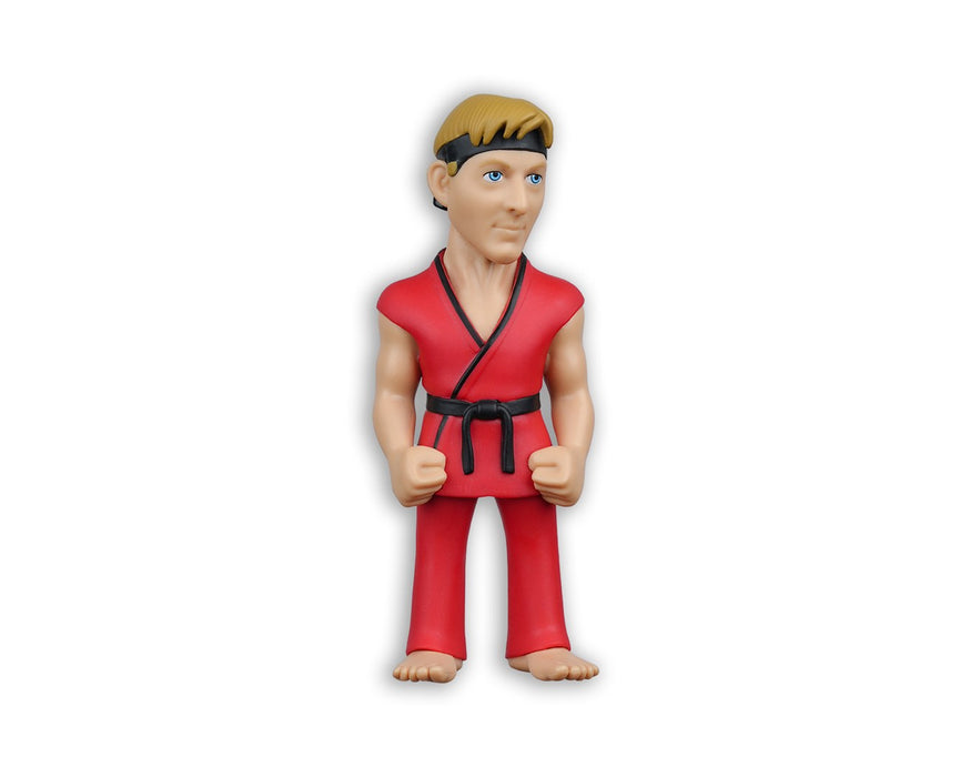 MINIX COBRA KAI - JOHNY LAWRENCE