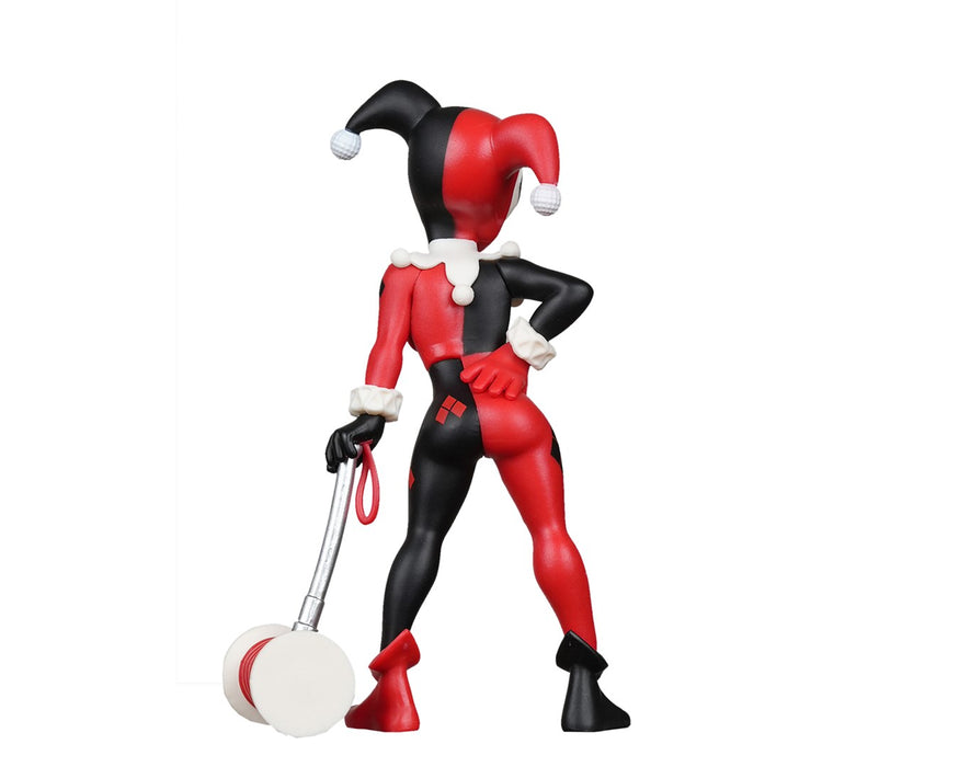 MINIX DC - HARLEY QUINN WITH HAMMER