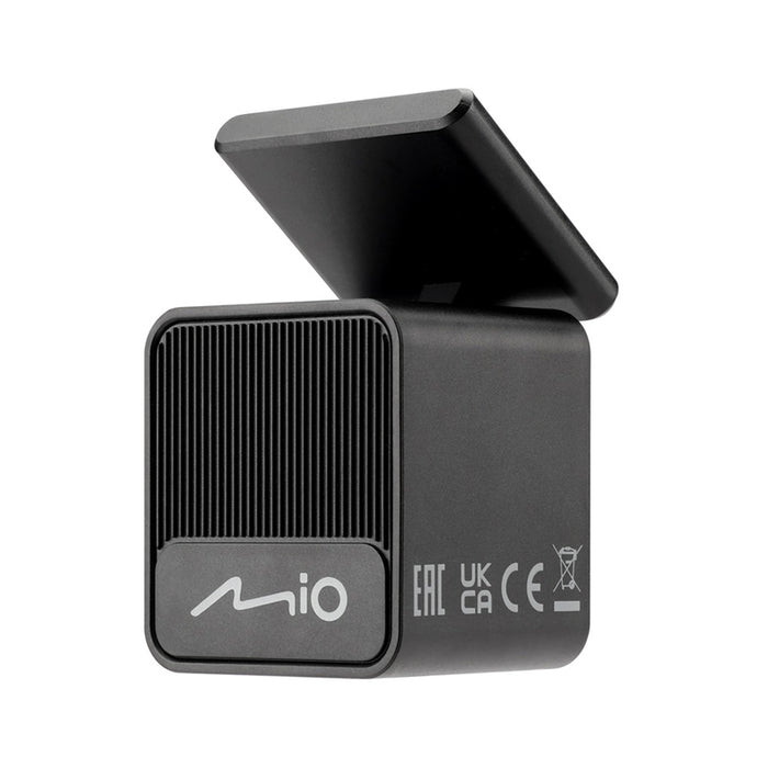 Mio MiVue J20 Full HD 1080P Wi-Fi Dash Cam