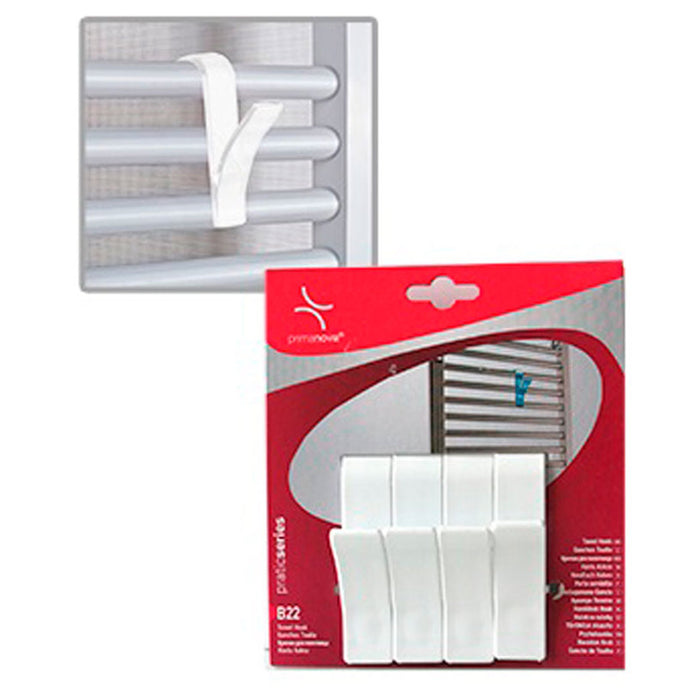 TOWEL HANGERS FOR LIRA MIRA-N