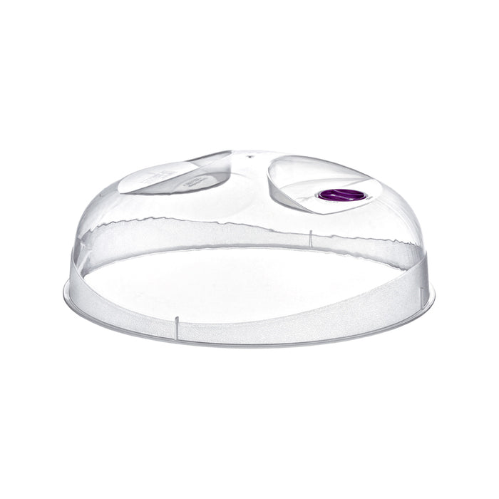 COVER FOR MICROWAVE MIRA-N SA-615 24CM