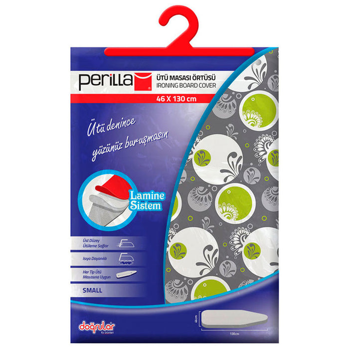 PERILLA BOARD CASE 46x130cm