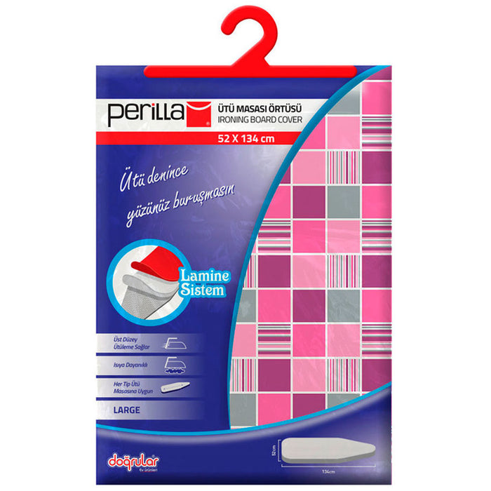 PERILLA BOARD CASE 52x134cm