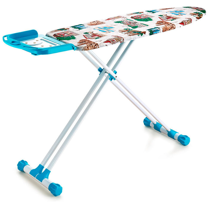IRONING BOARD PERILLA IRINA 43x124cm