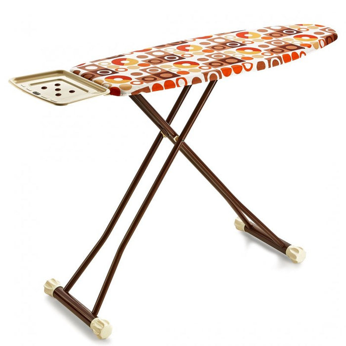 Ironing board MIRA-N LIANA PERILA/120X44/