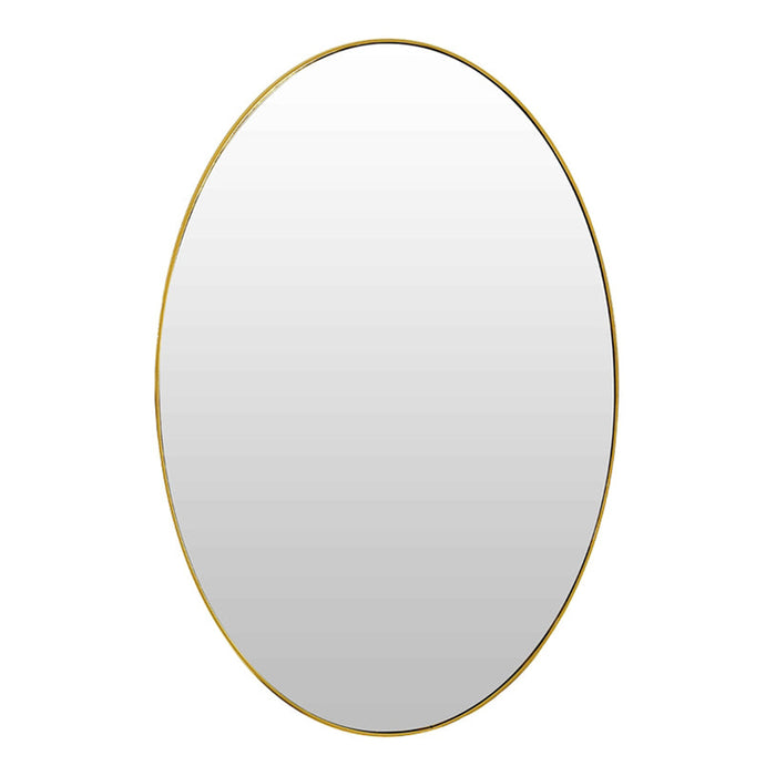 MIRROR ATHINA 40X60 CM. - Огледала<<<Декорации<<<Мебели и интериор<<<Praktiker