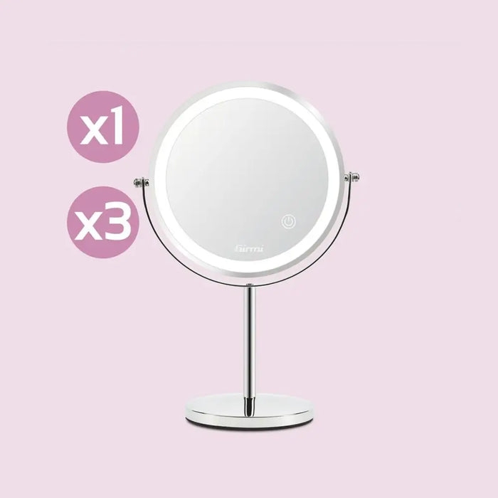 Mirror Girmi BE02 - Огледала<<<Декорация и Осветление<<<Дом Градина<<<BigBuy&&&Cosmetic