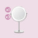 Mirror Girmi BE02 - Огледала<<<Декорация и Осветление<<<Дом Градина<<<BigBuy&&&Cosmetic
