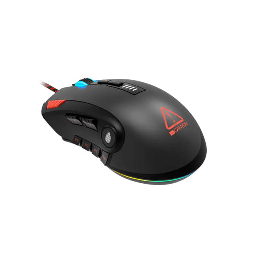 Мишка Canyon CND-SGM15 MERKAVA - Мишки<<<Периферии<<<Лаптопи компютри и периферия<<<ZoraSite