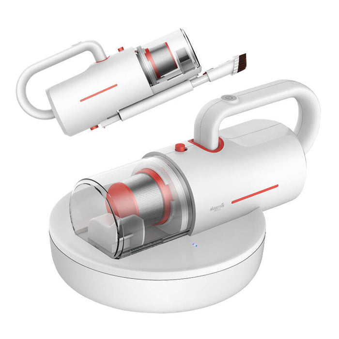 Mite Cleaner with UV Deerma CM1300 - Other<<<Vacuum cleaners<<<Small household appliances<<<InnproXML