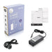 Mitsu Charger / Power Supply ZM/DEL195462 19.5v 4.62a (7.4x5.0 pin) - dell 90W - Power supplies