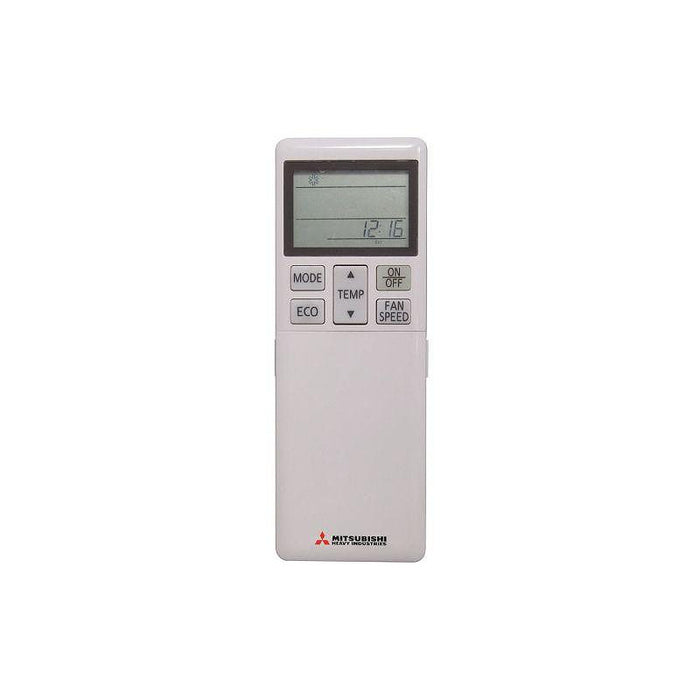 Air conditioner Mitsubishi Heavy SRK / SRC 50 ZS-W , 18000 ohl/heating BTU, A++ , Inverter systems