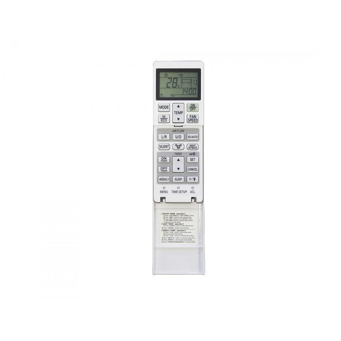 Air conditioner Mitsubishi Heavy SRK / SRC 50 ZS-W , 18000 ohl/heating BTU, A++ , Inverter systems