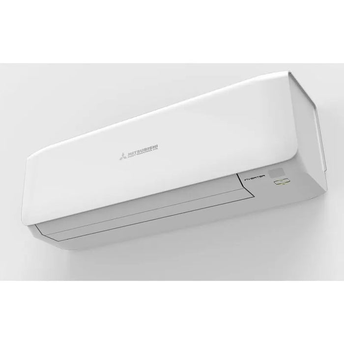 Air conditioner Mitsubishi Heavy SRK / SRC 50 ZS-W, 18000 cooling/heating BTU, A++, Inverter systems