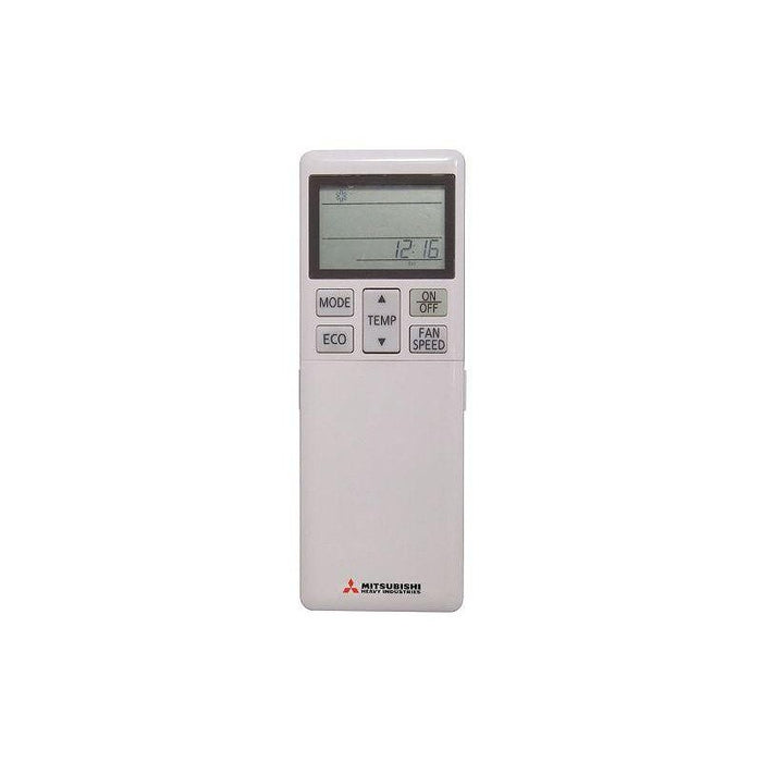 Air conditioner Mitsubishi Heavy SRK / SRC 50 ZS-W, 18000 cooling/heating BTU, A++, Inverter systems