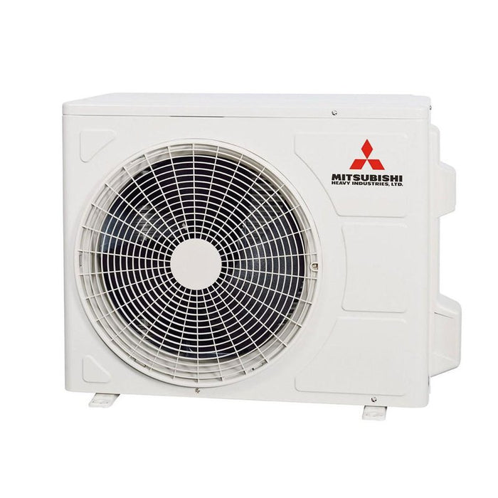 Air conditioner Mitsubishi Heavy SRK / SRC 50 ZSP-W, 18000 cooling/heating BTU, A++, Inverter systems