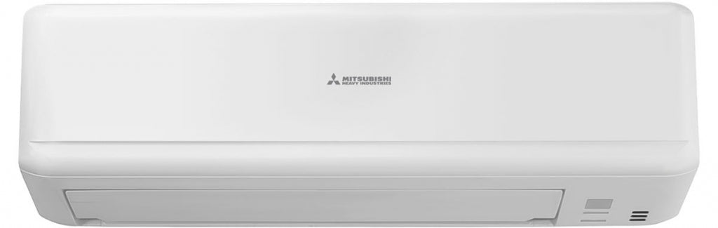 Inverter air conditioner Mitsubishi Heavy Standart SRK50ZSP-W1/SRC50ZSP-W1 + standard installation included