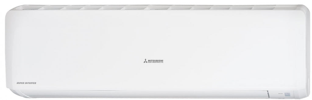 Inverter air conditioner Mitsubishi Heavy Diamond SRK/SRC 71 ZR-W + standard installation included