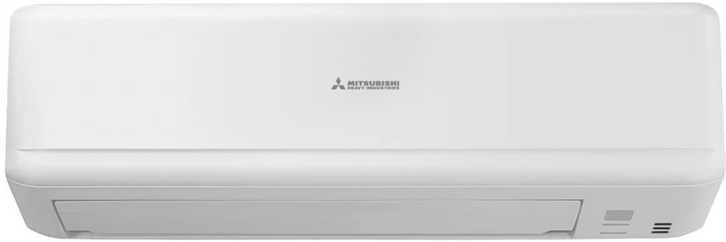 Inverter air conditioner Mitsubishi Heavy Standart SRK35ZSP-W1/SRC35ZSP-W1
