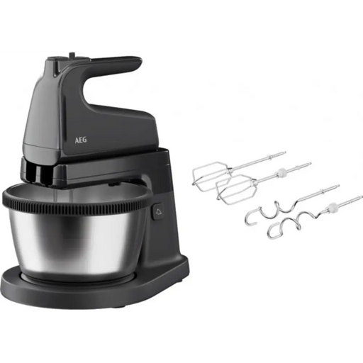 Mixer AEG ASM4B - Миксери<<<За Кухнята<<<Малки електроуреди<<<TechMart