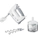 Mixer Bosch MFQ36450S - Кухненски уреди<<<BOSCH дребна електродомакинска техника<<<BOSCH<<<PLC&&&Миксери<<<За