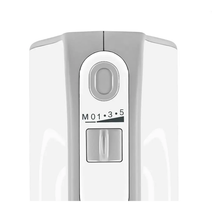 MIXER BOSCH MFQ4080 500 W WHITE - Миксери<<<Домакински електроуреди<<<Кухня<<<Praktiker&&&Миксери<<<Домакински