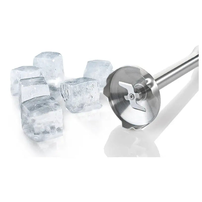 MIXER BOSCH MFQ4080 500 W WHITE - Миксери<<<Домакински електроуреди<<<Кухня<<<Praktiker&&&Миксери<<<Домакински