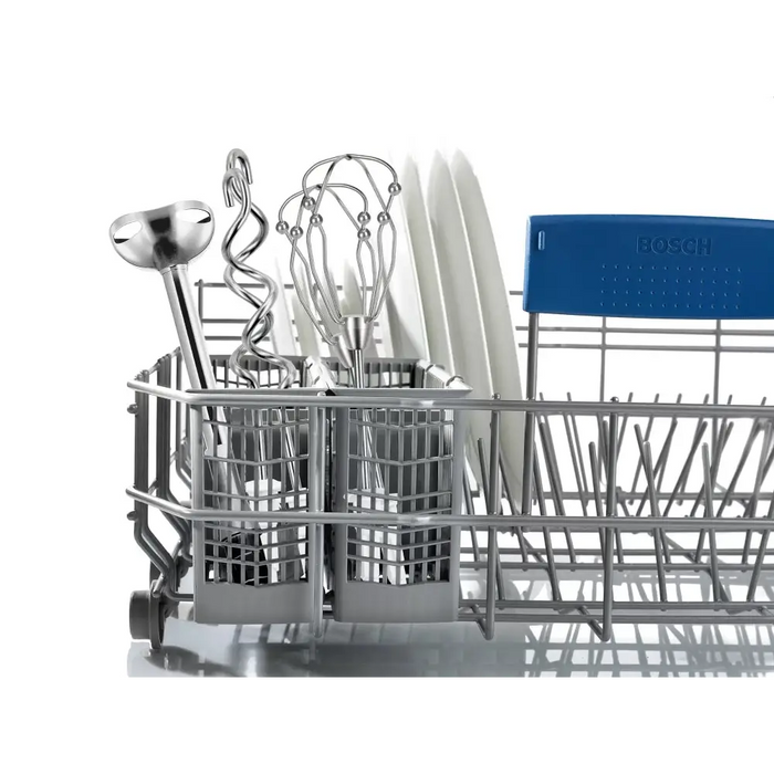 MIXER BOSCH MFQ4080 500 W WHITE - Миксери<<<Домакински електроуреди<<<Кухня<<<Praktiker&&&Миксери<<<Домакински