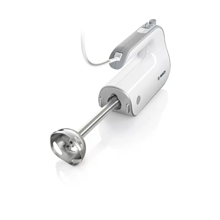 MIXER BOSCH MFQ4080 500 W WHITE - Миксери<<<Домакински електроуреди<<<Кухня<<<Praktiker&&&Миксери<<<Домакински