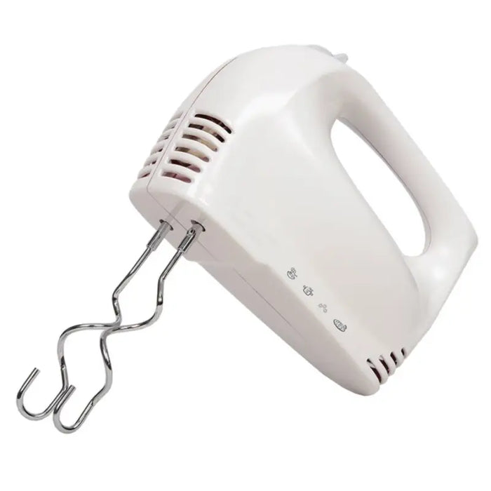 Mixer Crown CMH-2565 R*** 300 W - Миксер<<<За кухнята<<<Малки електроуреди за дома<<<ZoraSite&&&Миксер<<<За