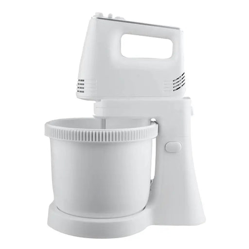 Mixer Crown CMHB-3077 Bowl*** 200 W 3.4 liters - Миксер<<<За кухнята<<<Малки електроуреди за дома<<<ZoraSite