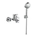 MIXER FAYANS HELIOS-N - Смесители<<<Смесители и душове<<<Баня<<<Praktiker&&&Единични смесители<<<Смесители и