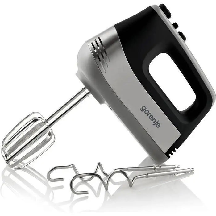 Mixer Gorenje M500DCBK 500 W - Миксер<<<За кухнята<<<Малки електроуреди за дома<<<ZoraSite&&&Миксери<<<За