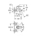 MIXER GROHE GET 32887000 - Смесители<<<Смесители и душове<<<Баня<<<Praktiker&&&Единични смесители<<<Смесители и