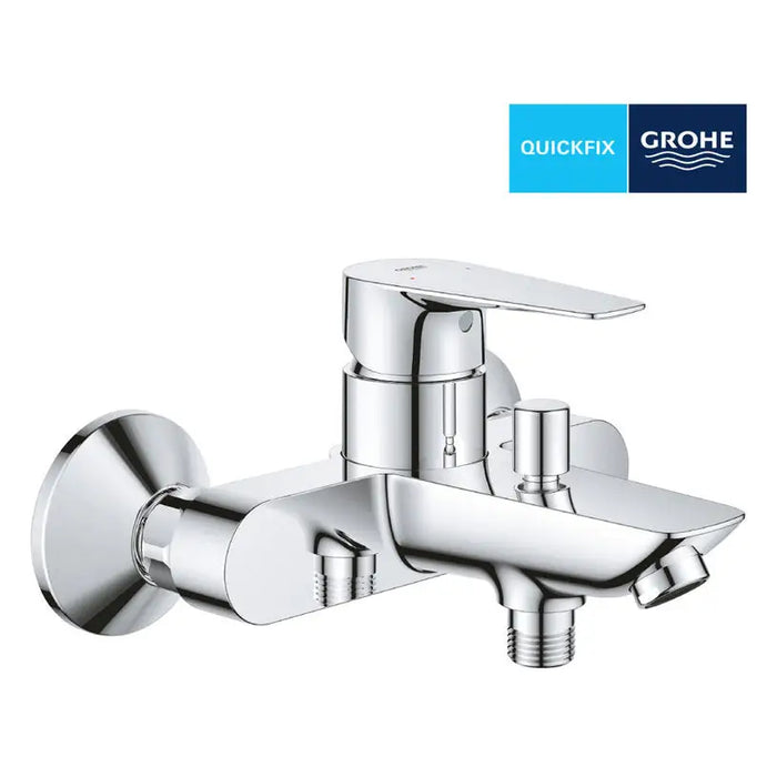 MIXER GROHE START EDGE NEW - Смесители<<<Смесители и душове<<<Баня<<<Praktiker&&&Единични смесители<<<Смесители и