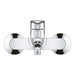 MIXER GROHE START EDGE NEW - Смесители<<<Смесители и душове<<<Баня<<<Praktiker&&&Единични смесители<<<Смесители и