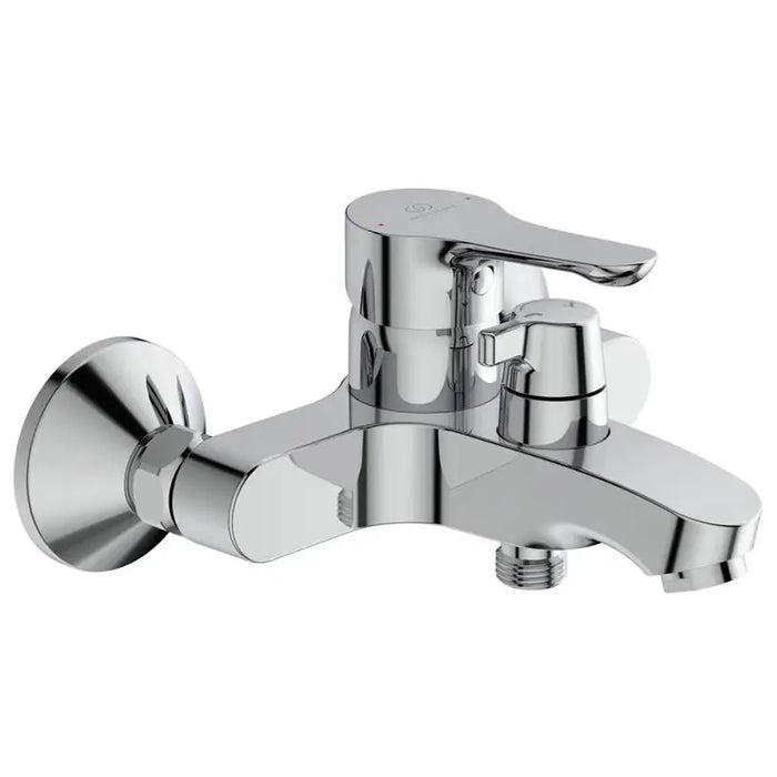 MIXER IDEALSTANDARD APLHA BC489AA - Смесители<<<Смесители и душове<<<Баня<<<Praktiker&&&Единични смесители<<<Смесители
