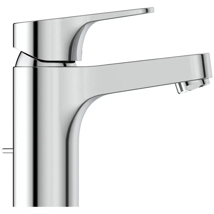 MIXER IDEALSTANDARD CERABASE BC828AA - Смесители<<<Смесители и душове<<<Баня<<<Praktiker&&&Единични