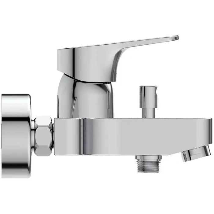 MIXER IDEALSTANDARD CERABASE BC843AA - Смесители<<<Смесители и душове<<<Баня<<<Praktiker